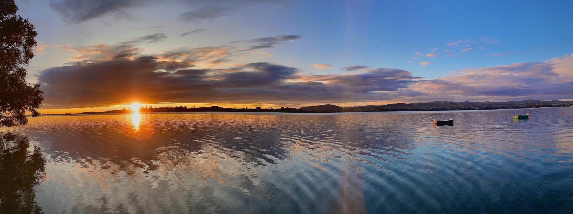 Harbour View And Waterfront Tauranga