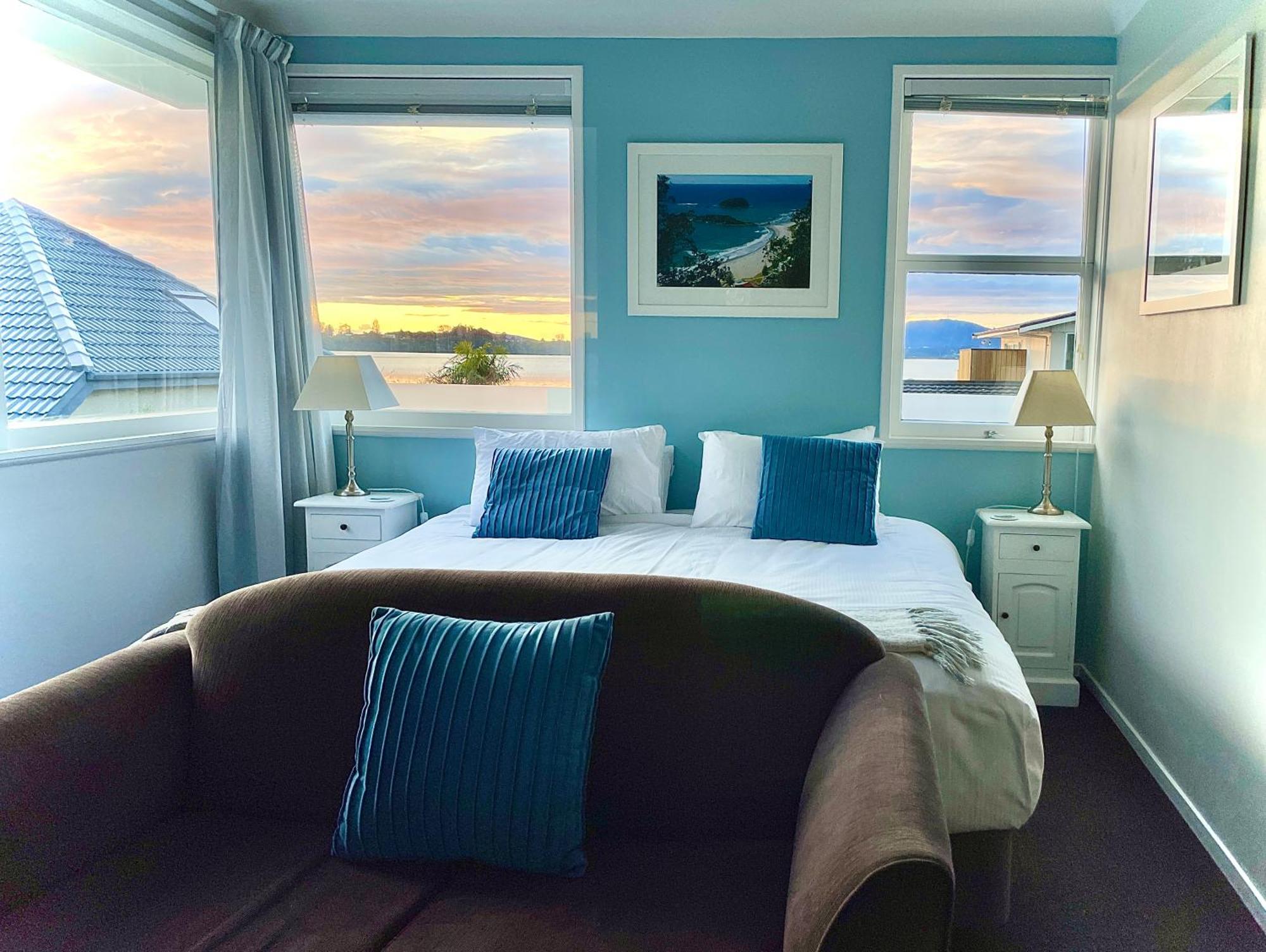 Harbour View And Waterfront Motel 4*