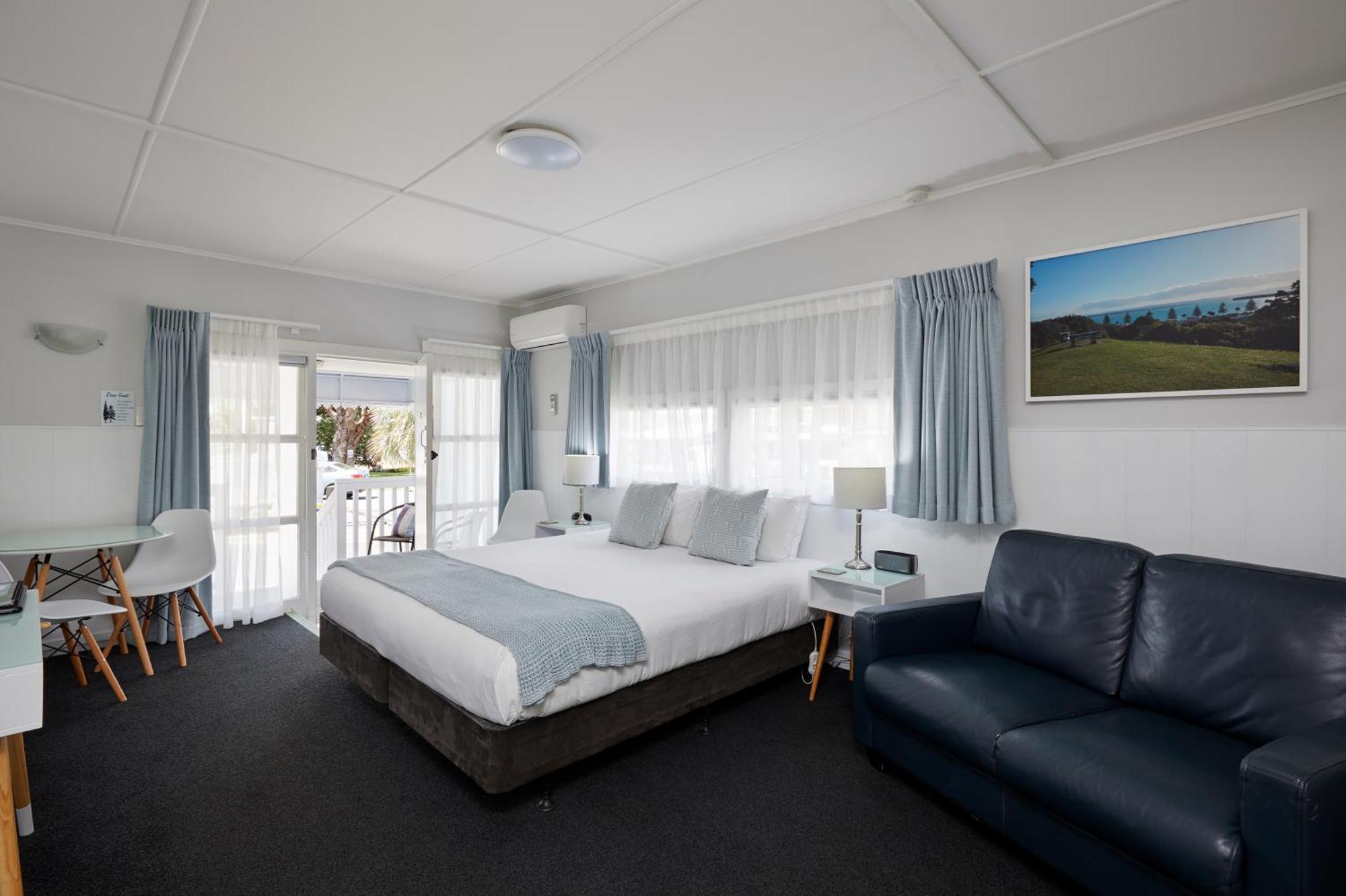 Harbour View And Waterfront Tauranga