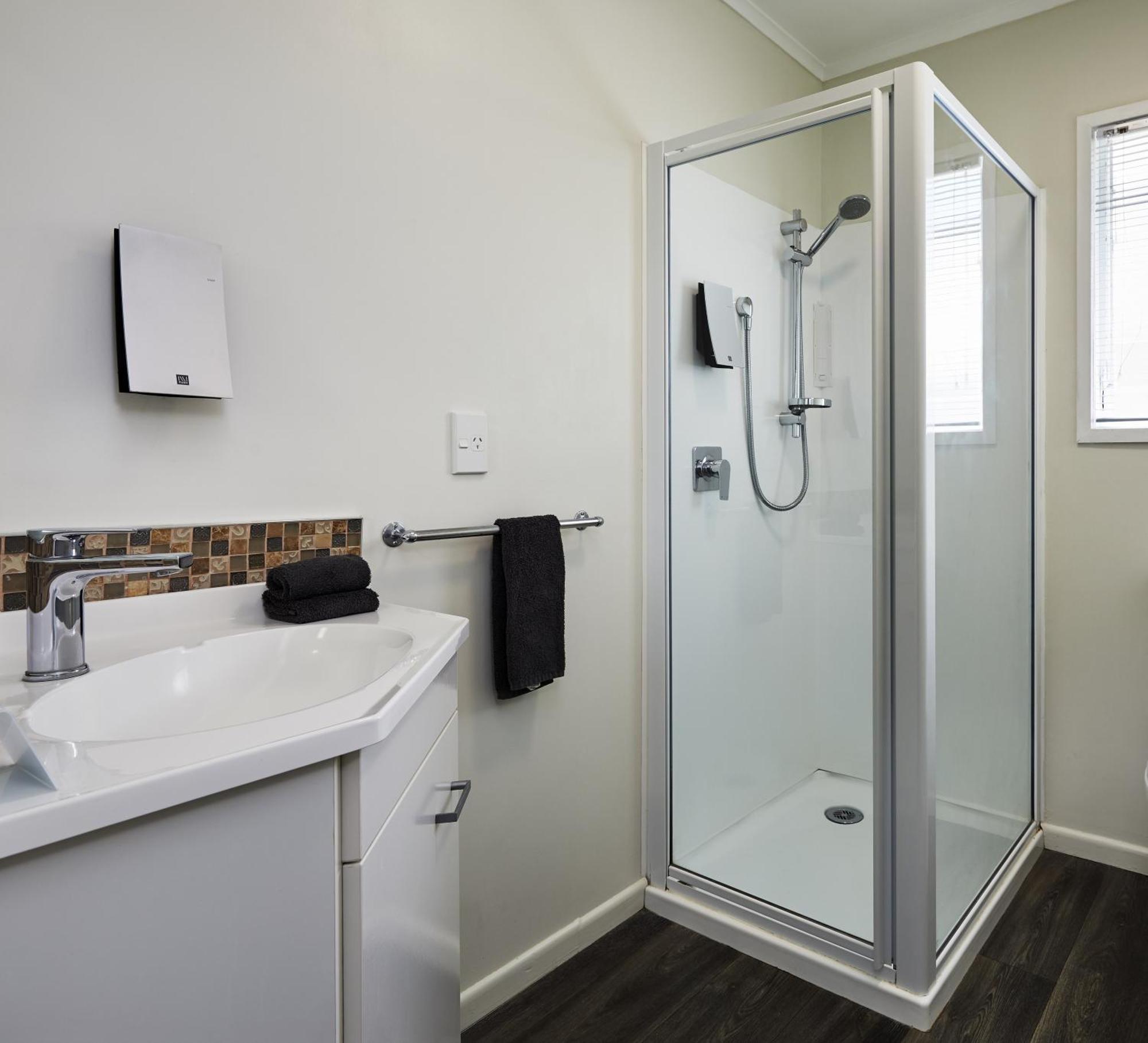 Motel Harbour View And Waterfront Tauranga