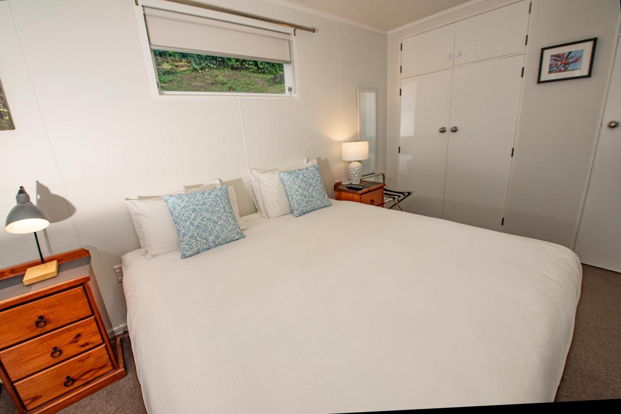 Motel Harbour View And Waterfront Tauranga