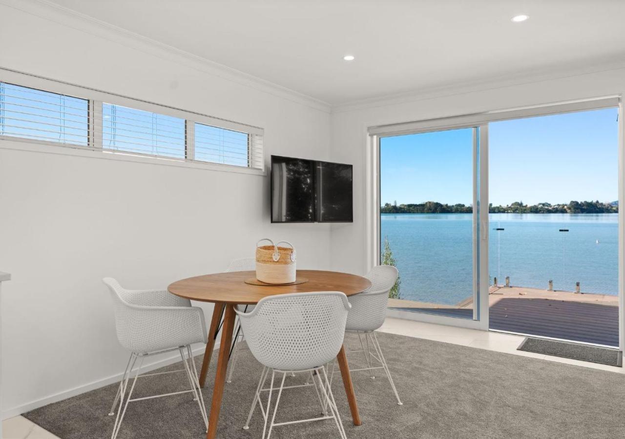 Harbour View And Waterfront Tauranga