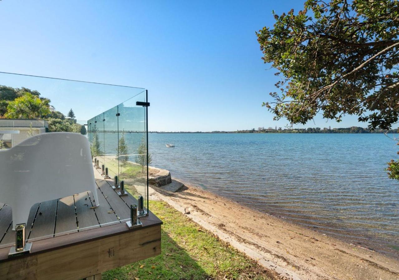 Harbour View And Waterfront 4* Tauranga