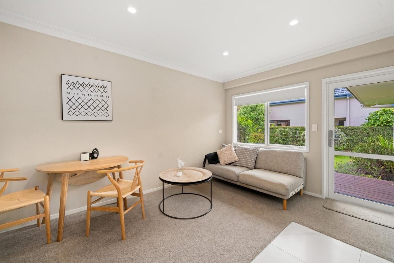 Harbour View And Waterfront Motel Tauranga