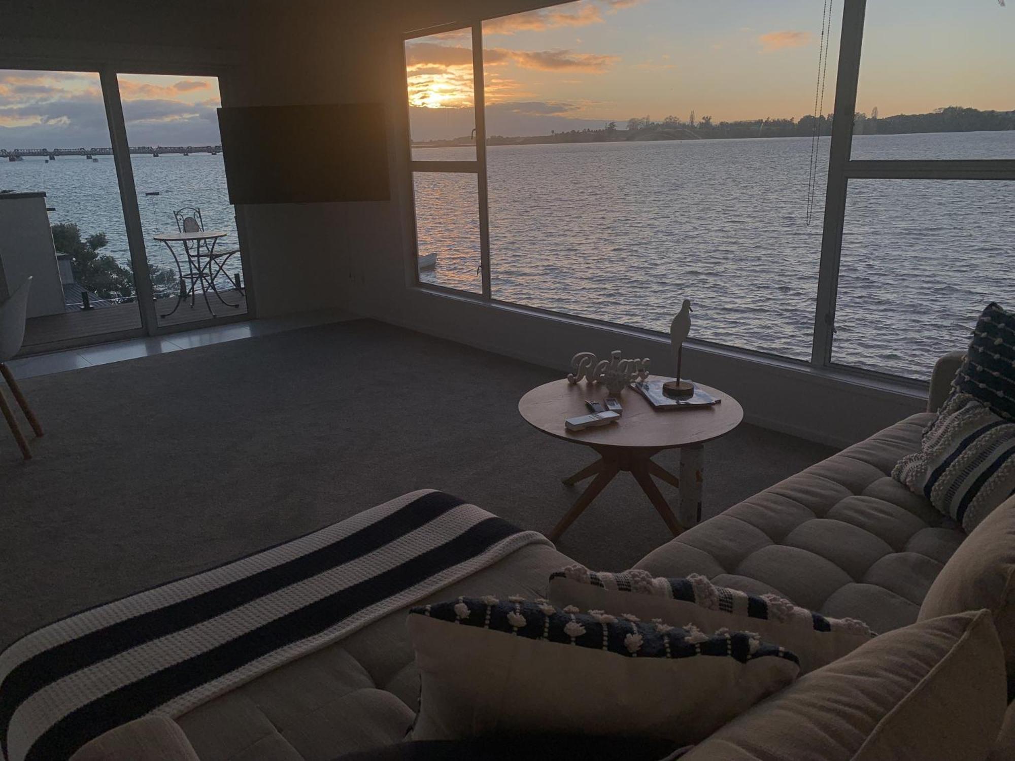 Harbour View And Waterfront Tauranga