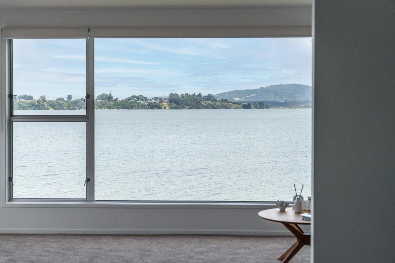 Harbour View And Waterfront 4* Tauranga