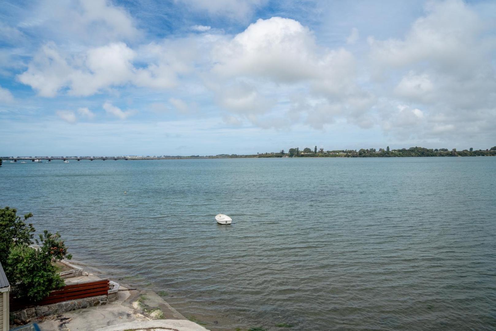 Harbour View And Waterfront 4* Tauranga