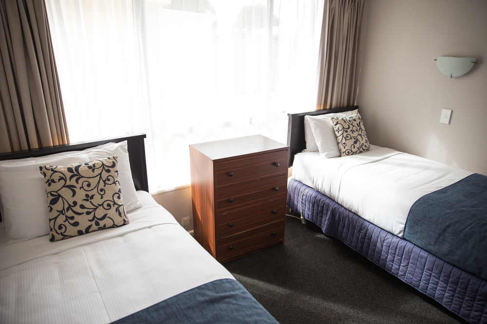 Motel Harbour View And Waterfront