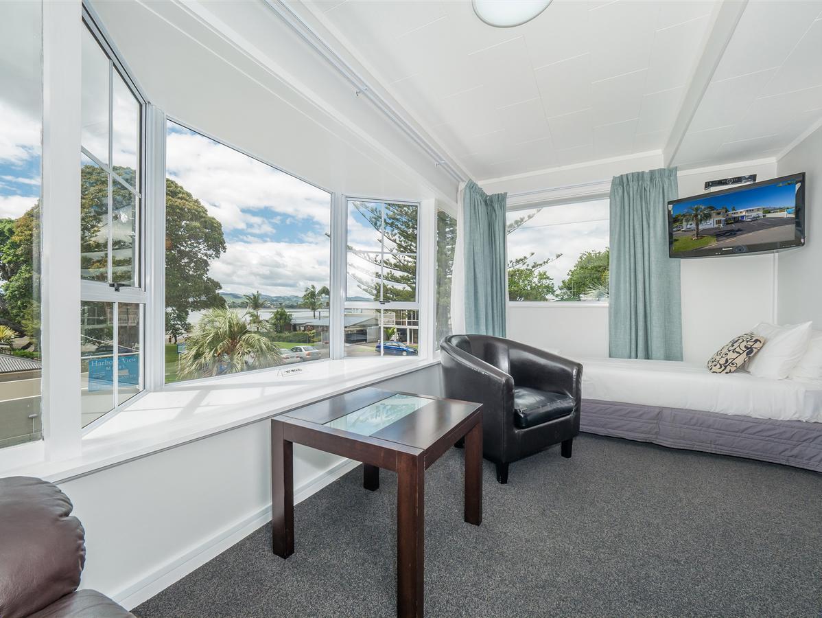 Harbour View And Waterfront 4* Tauranga