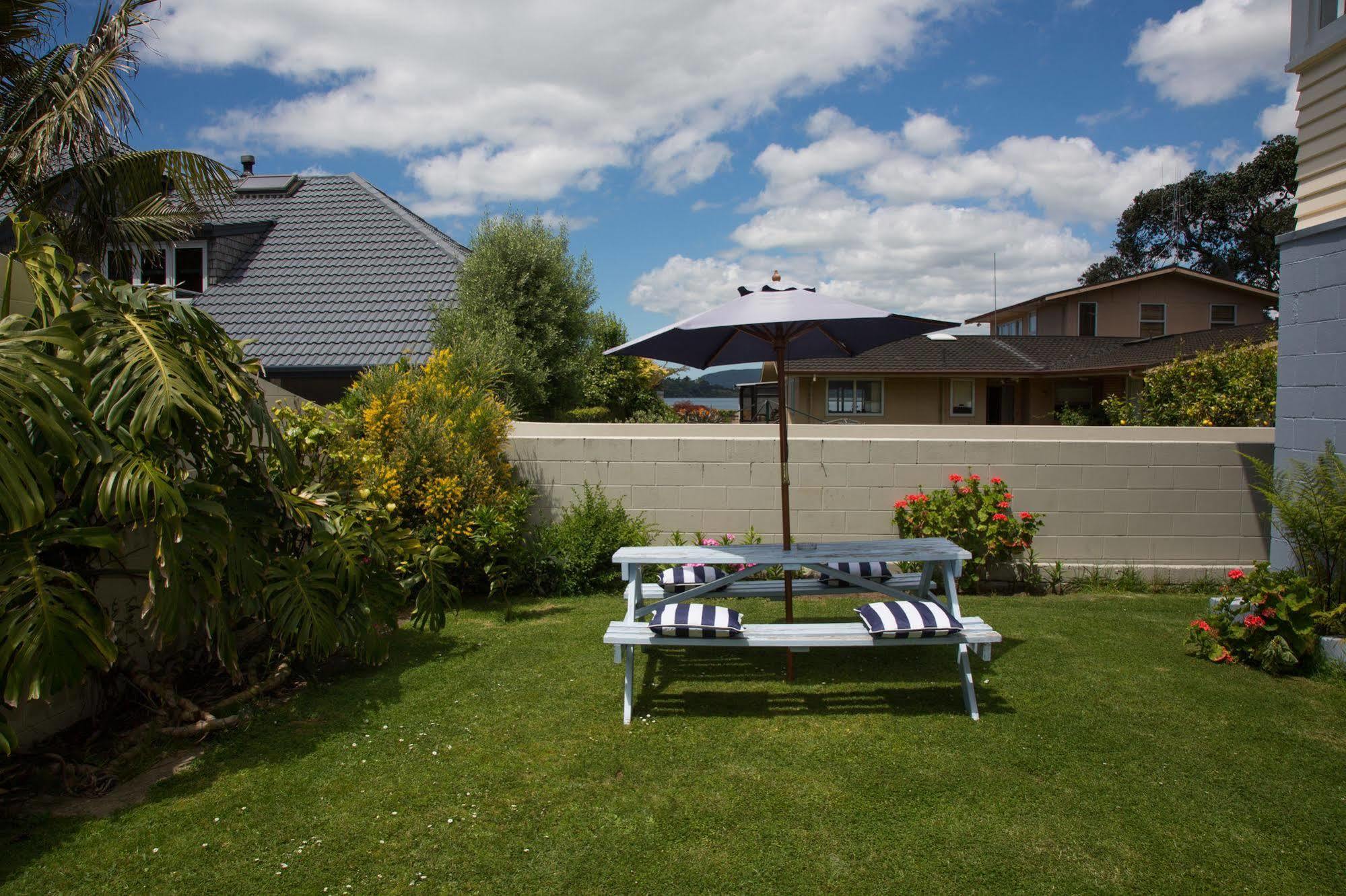 Harbour View And Waterfront 4* Tauranga