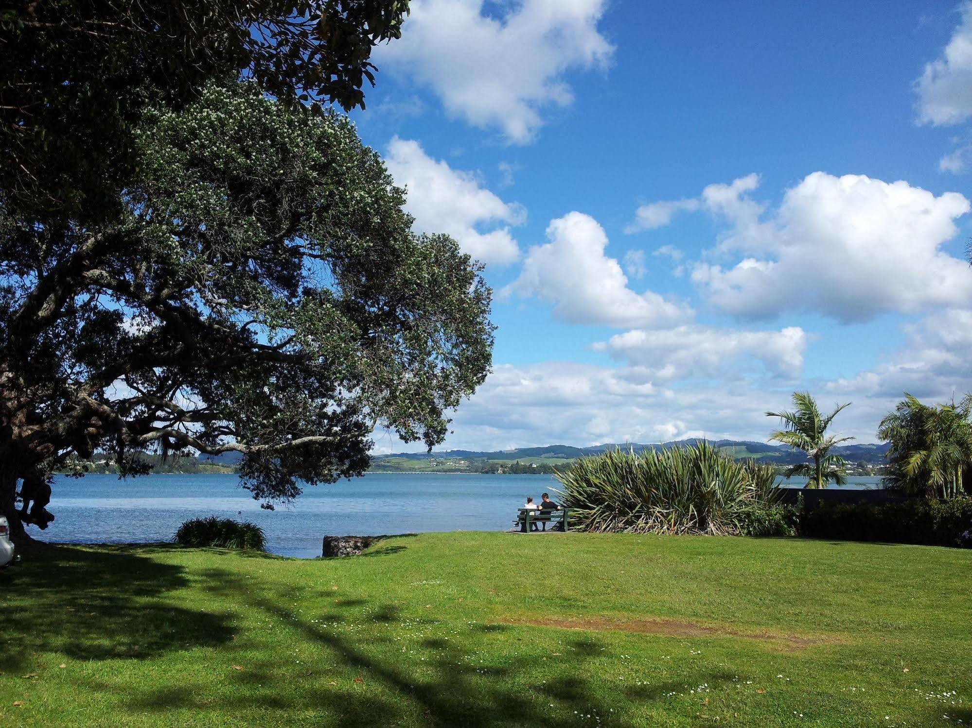 Harbour View And Waterfront Tauranga