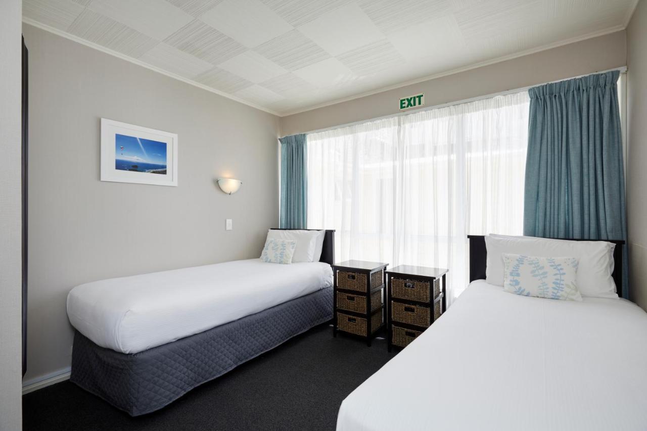 Harbour View And Waterfront Tauranga