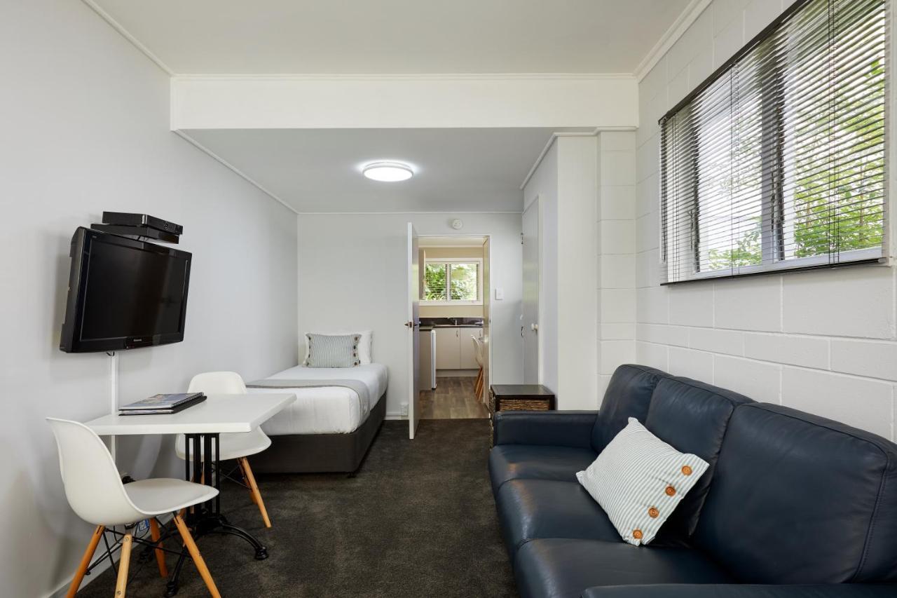 Harbour View And Waterfront Motel Tauranga