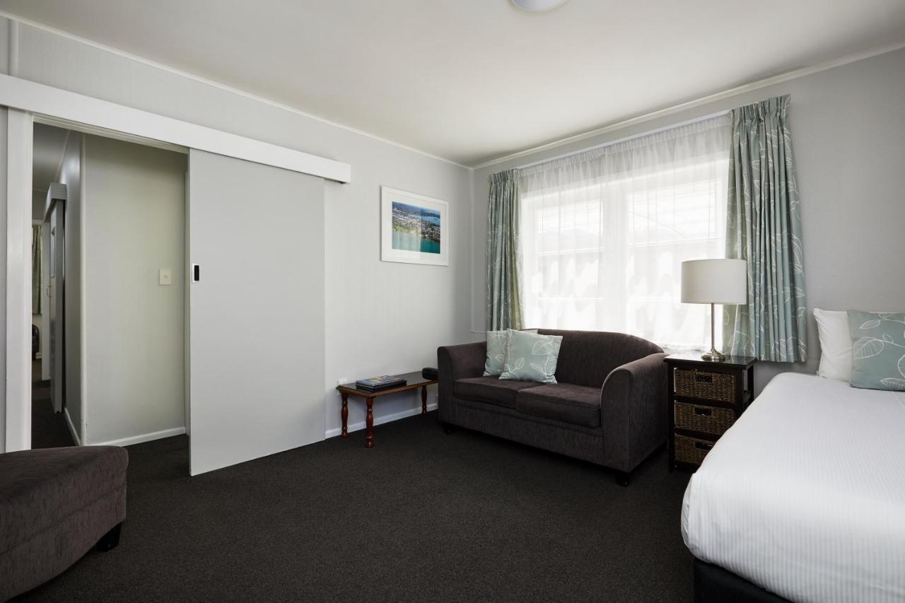 Motel Harbour View And Waterfront