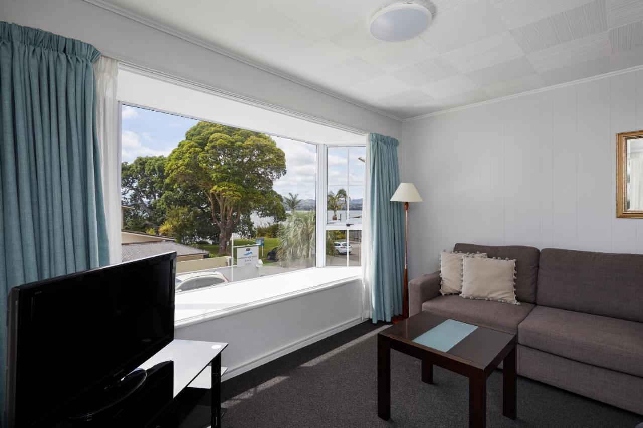 Harbour View And Waterfront 4* Tauranga