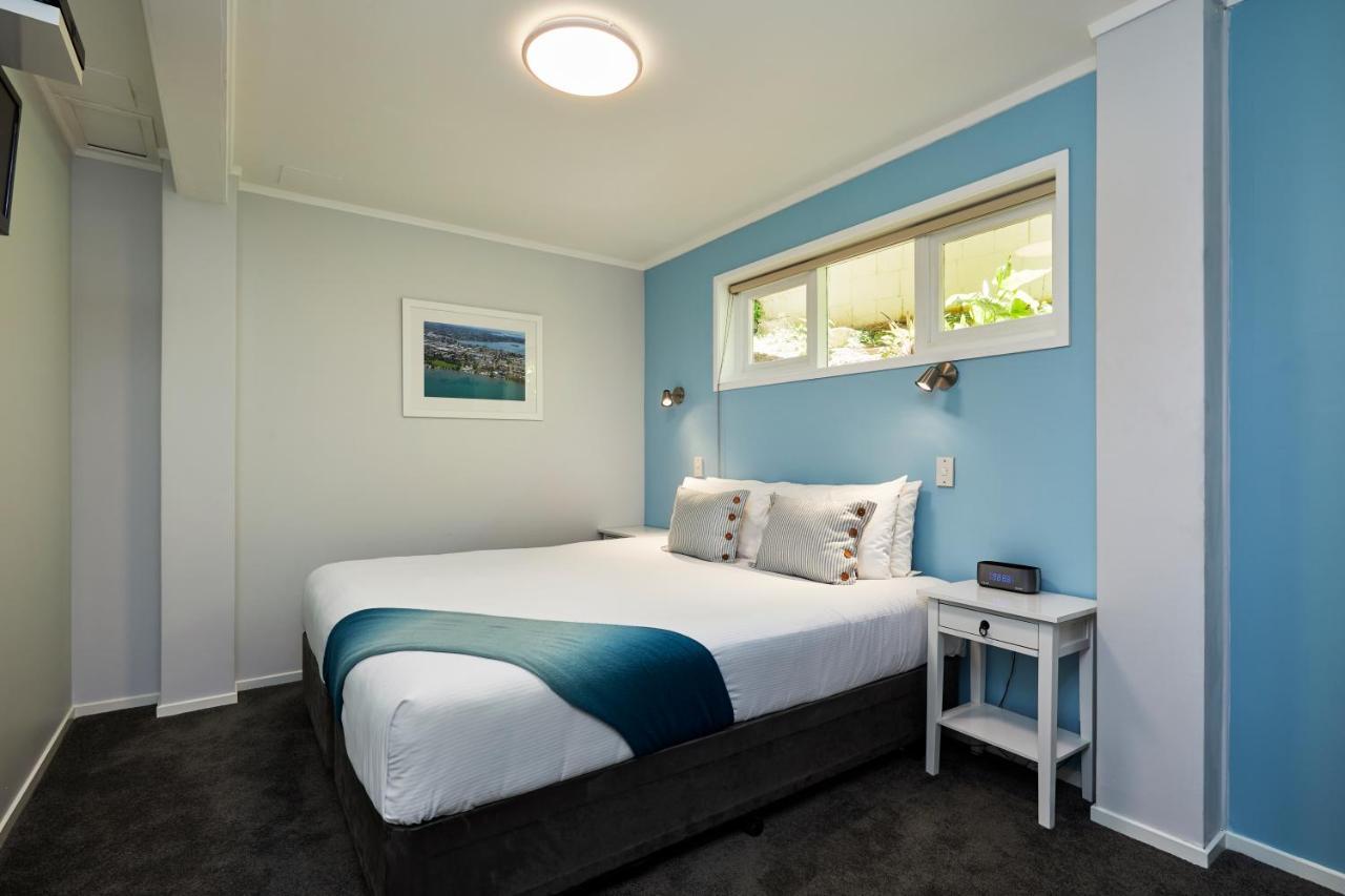 Motel Harbour View And Waterfront 4*