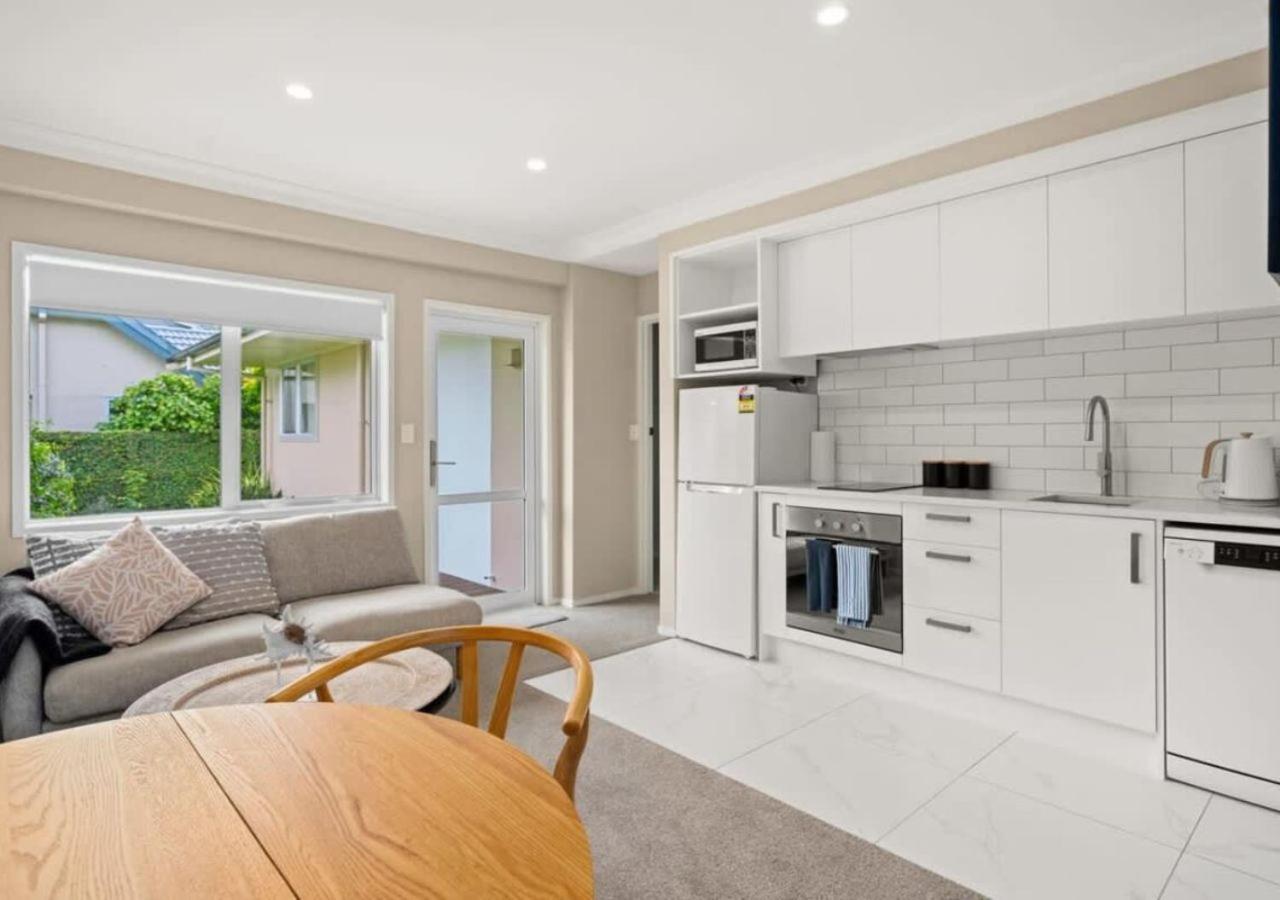 Harbour View And Waterfront 4* Tauranga
