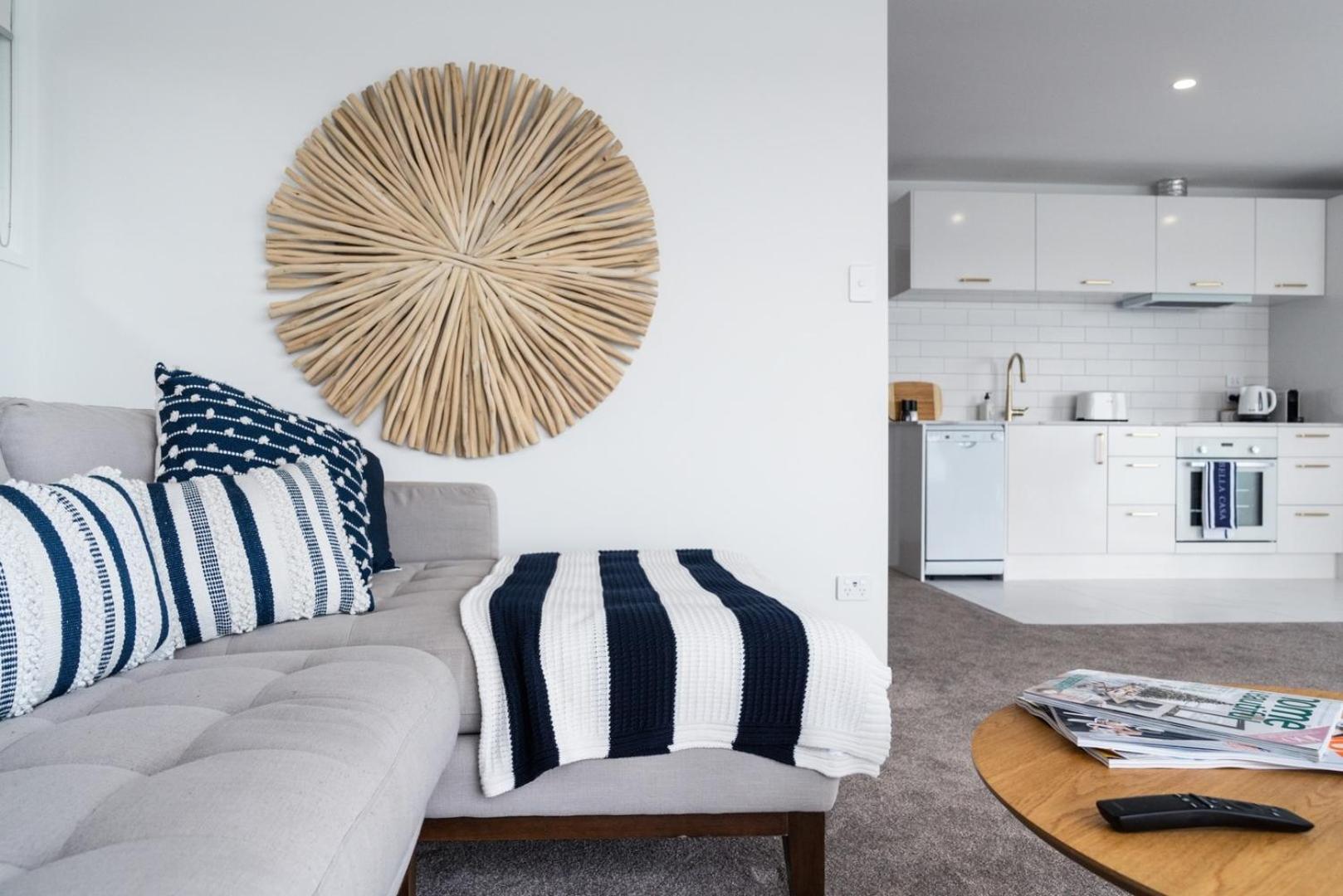 Harbour View And Waterfront Motel 4*