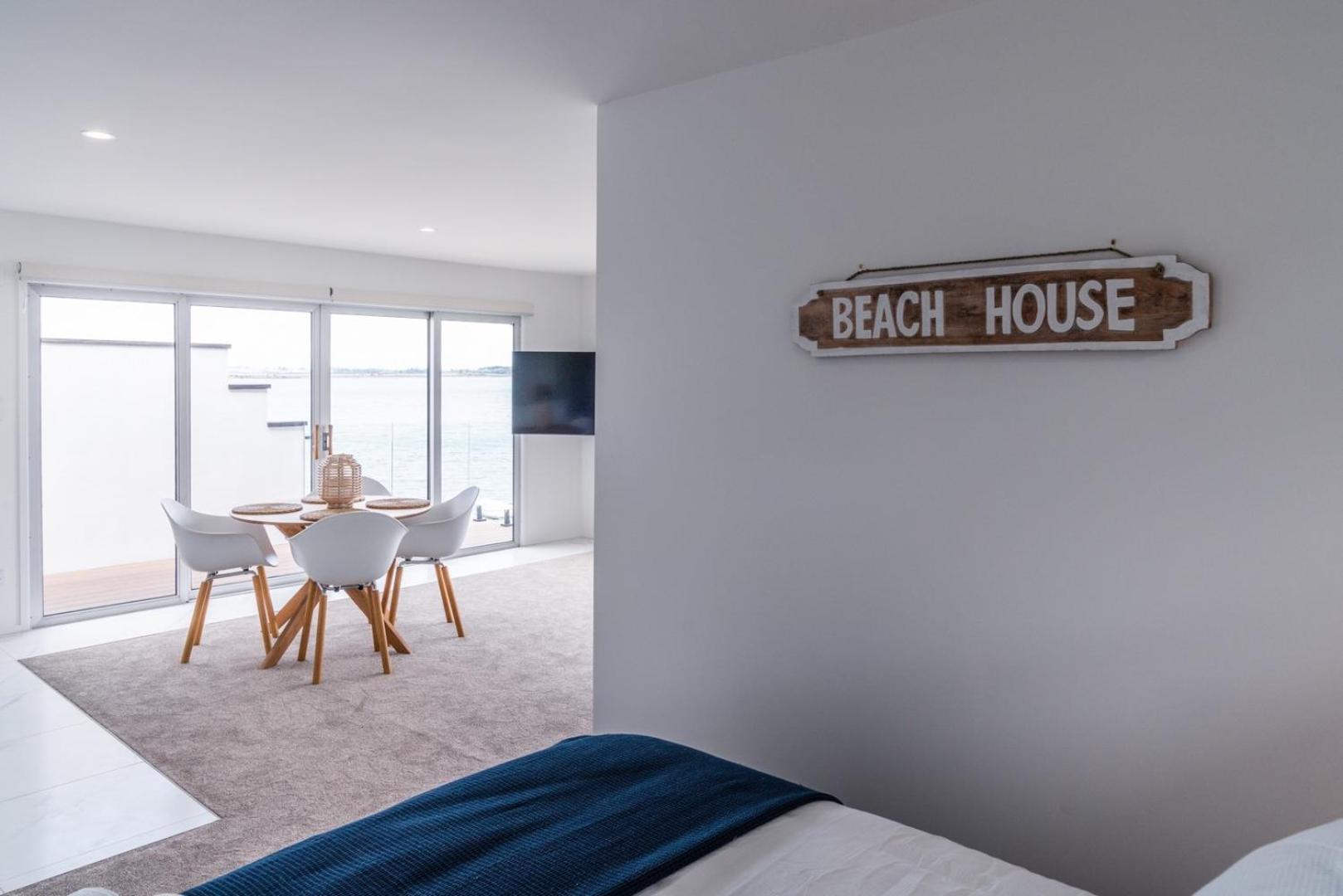 Harbour View And Waterfront Motel Tauranga