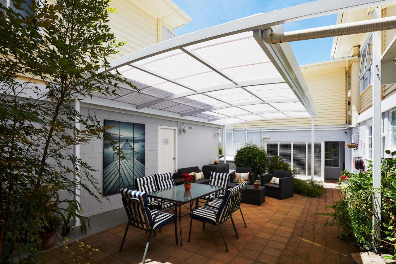 Harbour View And Waterfront Motel 4*